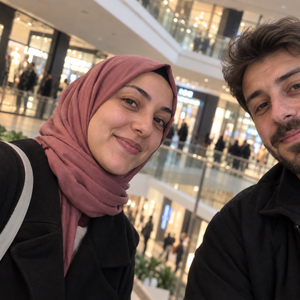 X Yanlış Fotoğraf